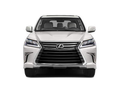 2021 Lexus LX 570