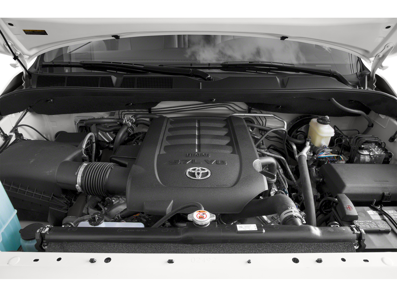 2021 Toyota Sequoia Limited