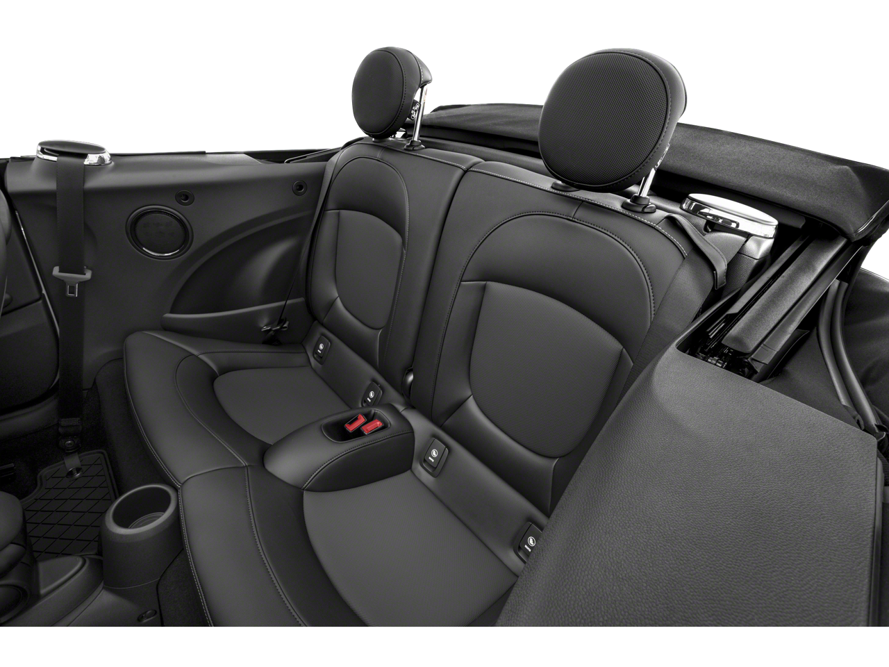 2022 MINI Cooper S Cooper S