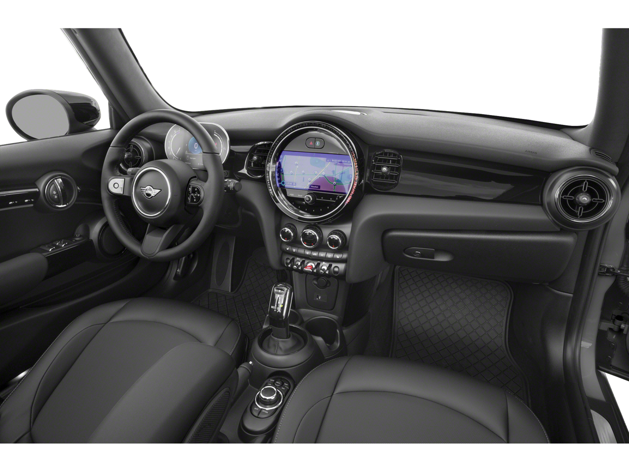 2022 MINI Cooper S Cooper S