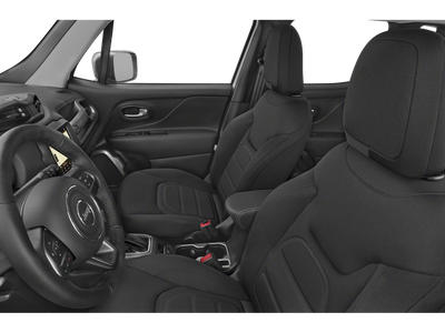 2023 Jeep Renegade Latitude 4x4