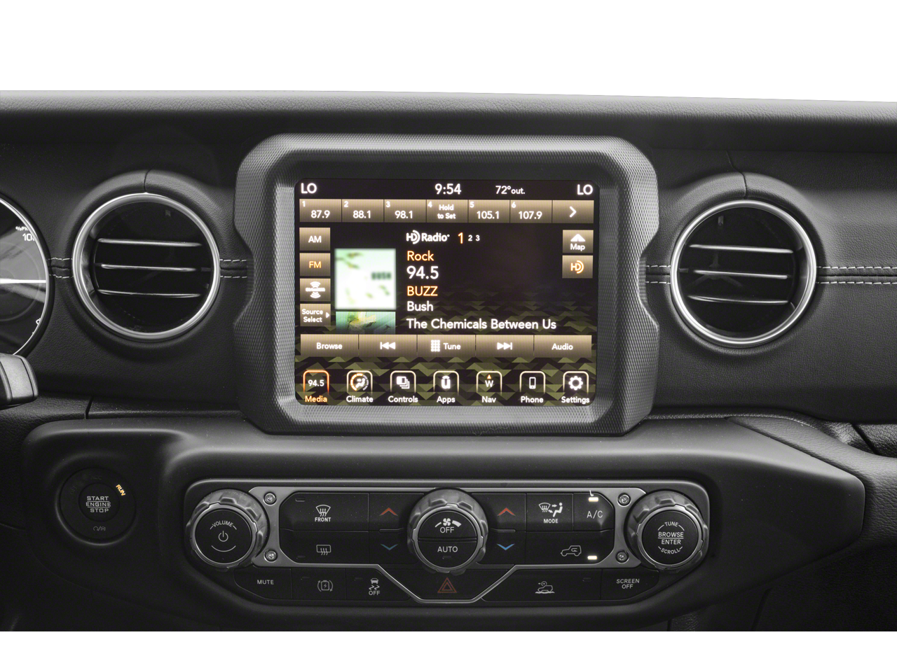 2023 Jeep Wrangler High Altitude 4x4