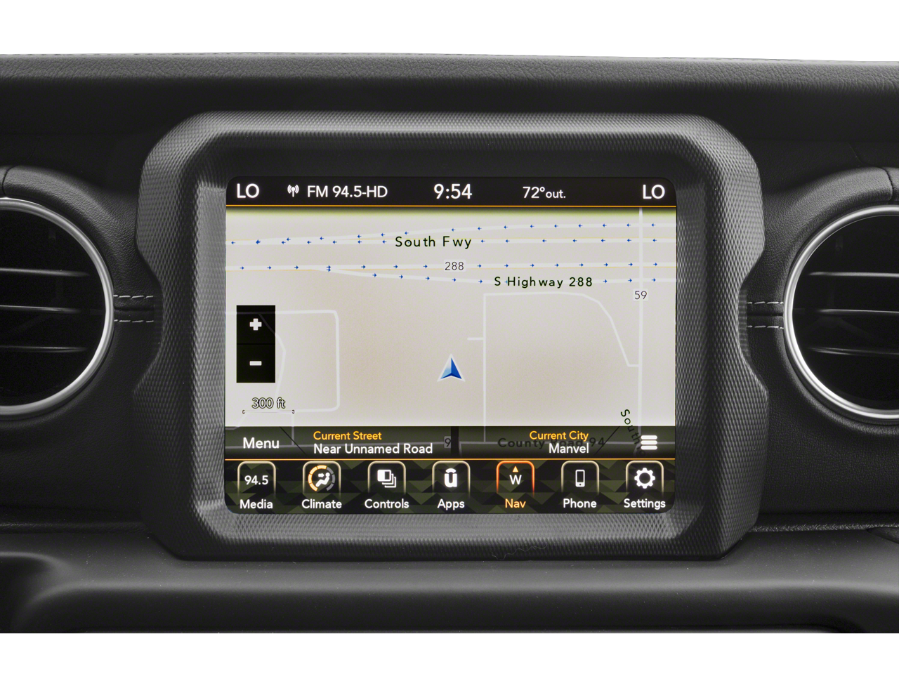 2023 Jeep Wrangler High Altitude 4x4