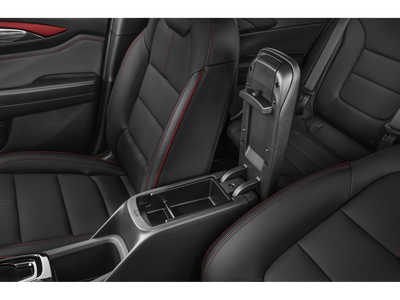 2024 Chevrolet TrailBlazer FWD RS