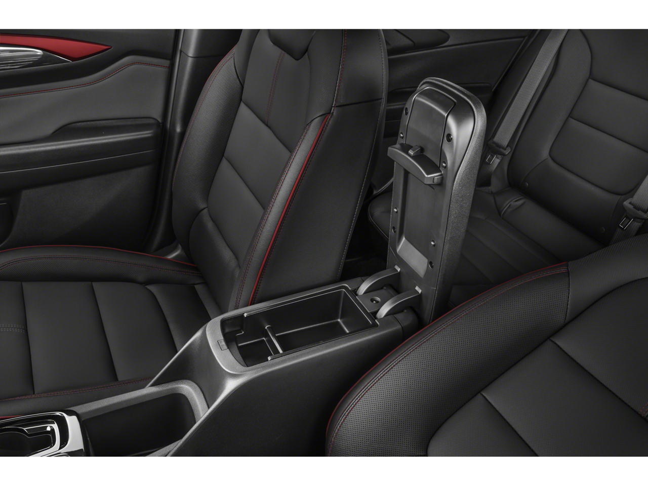 2024 Chevrolet TrailBlazer FWD RS