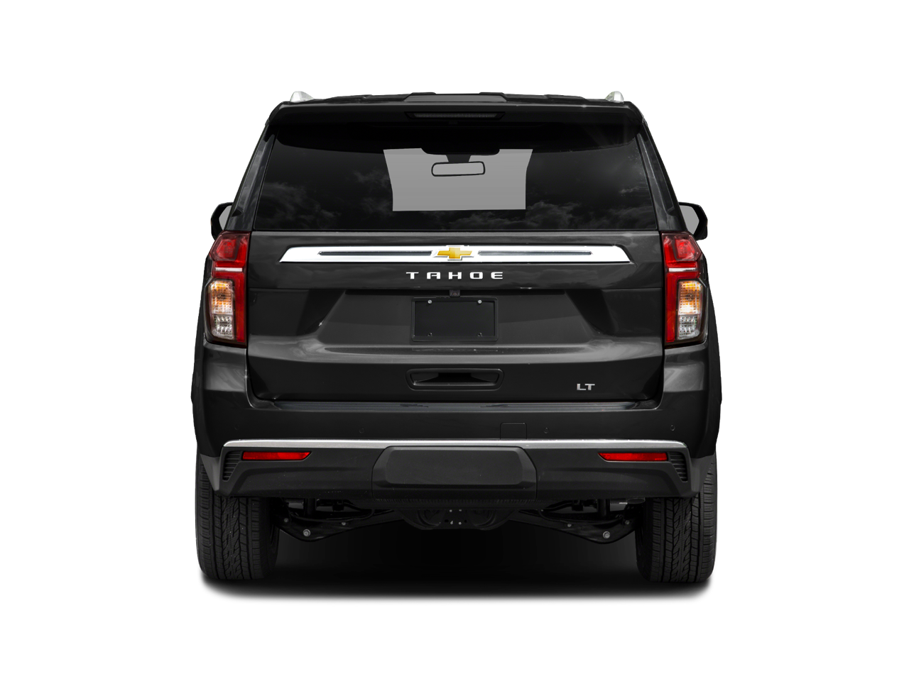 2024 Chevrolet Tahoe LT Mooresville NC Huntersville Statesville West