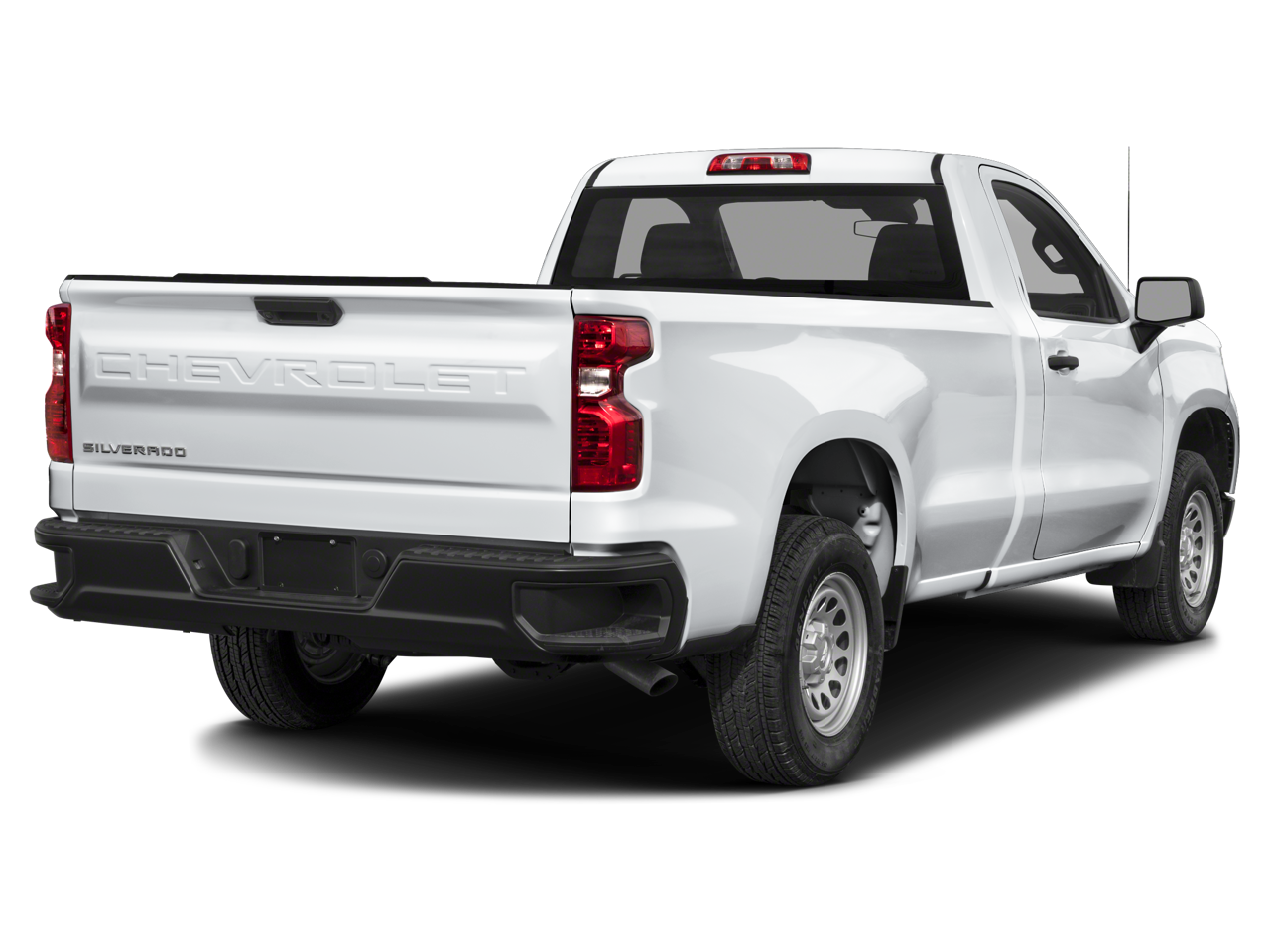 2024 Chevrolet Silverado 1500 WT Mooresville NC Huntersville