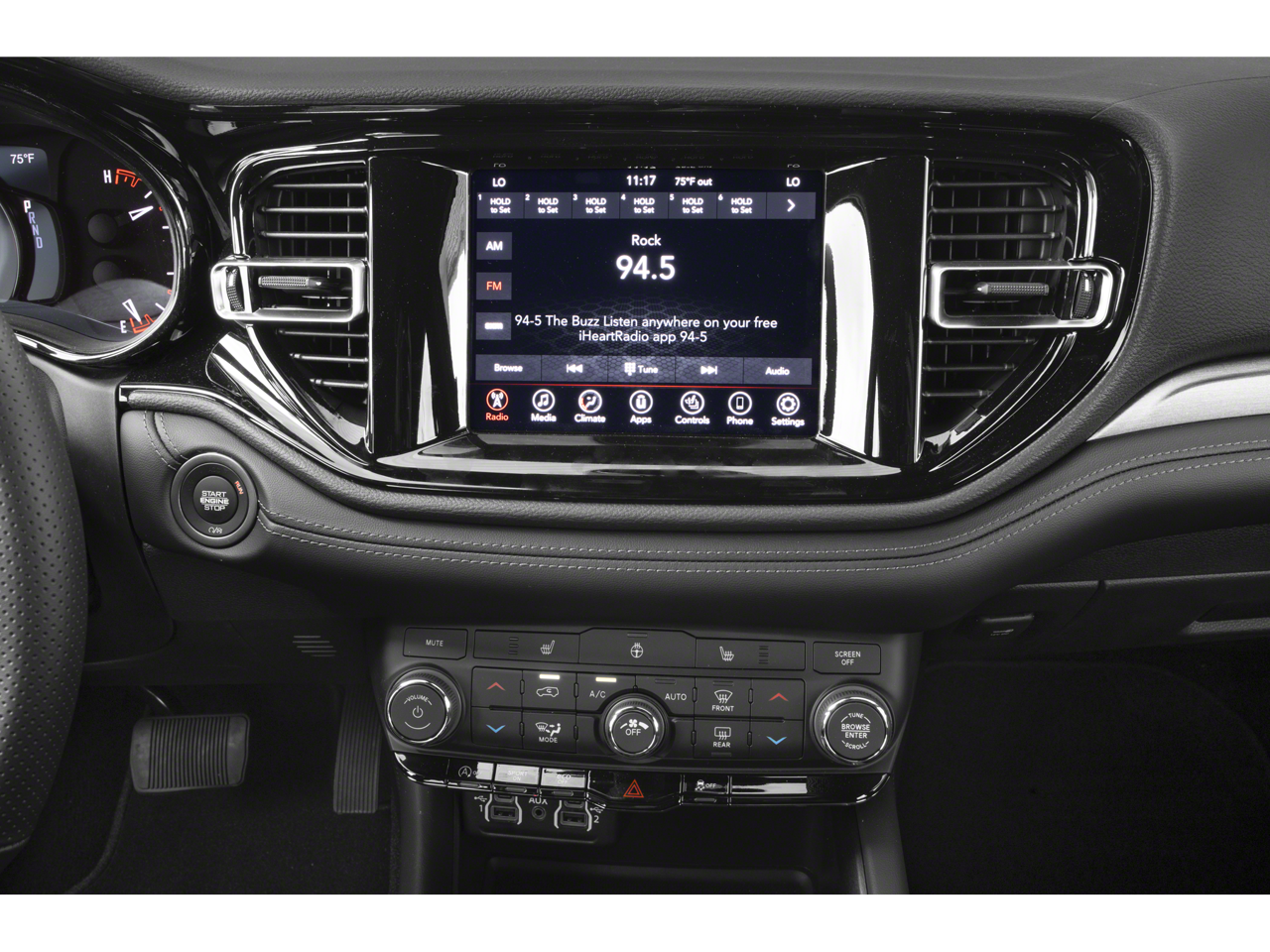2024 Dodge Durango SRT 392 AlcHEMI AWD