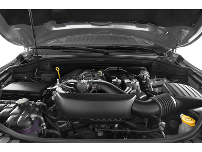2024 Dodge Durango SRT 392 AlcHEMI AWD
