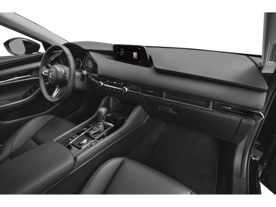 2024 Mazda Mazda3 2.5 S Preferred Package Base