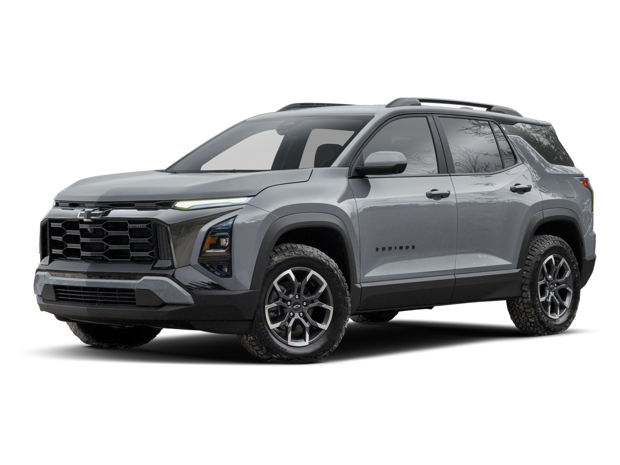 2025 Chevrolet Equinox LT Mooresville NC Huntersville Statesville