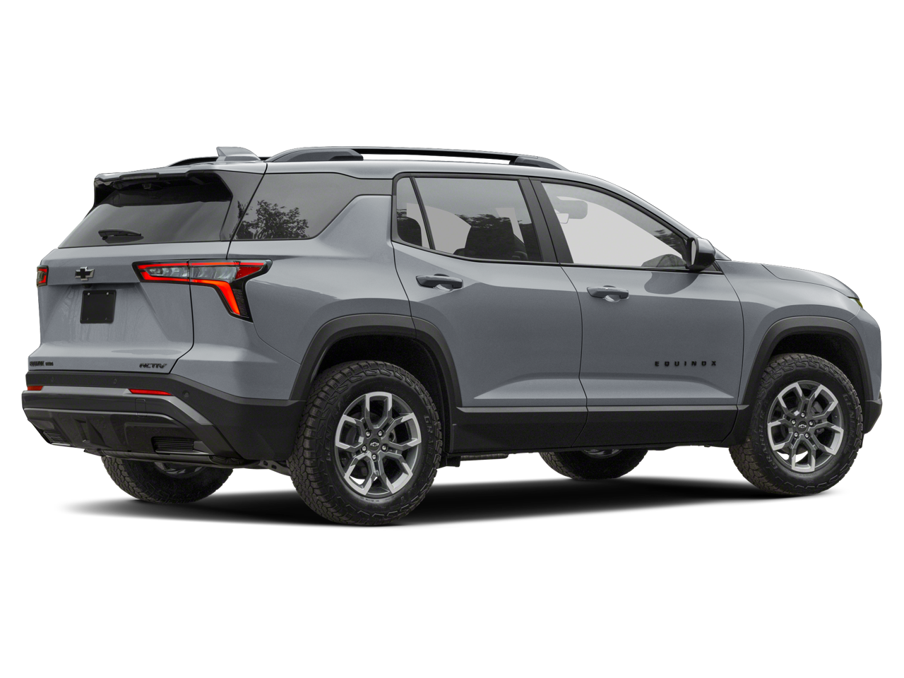 2025 Chevrolet Equinox LT Mooresville NC Huntersville Statesville