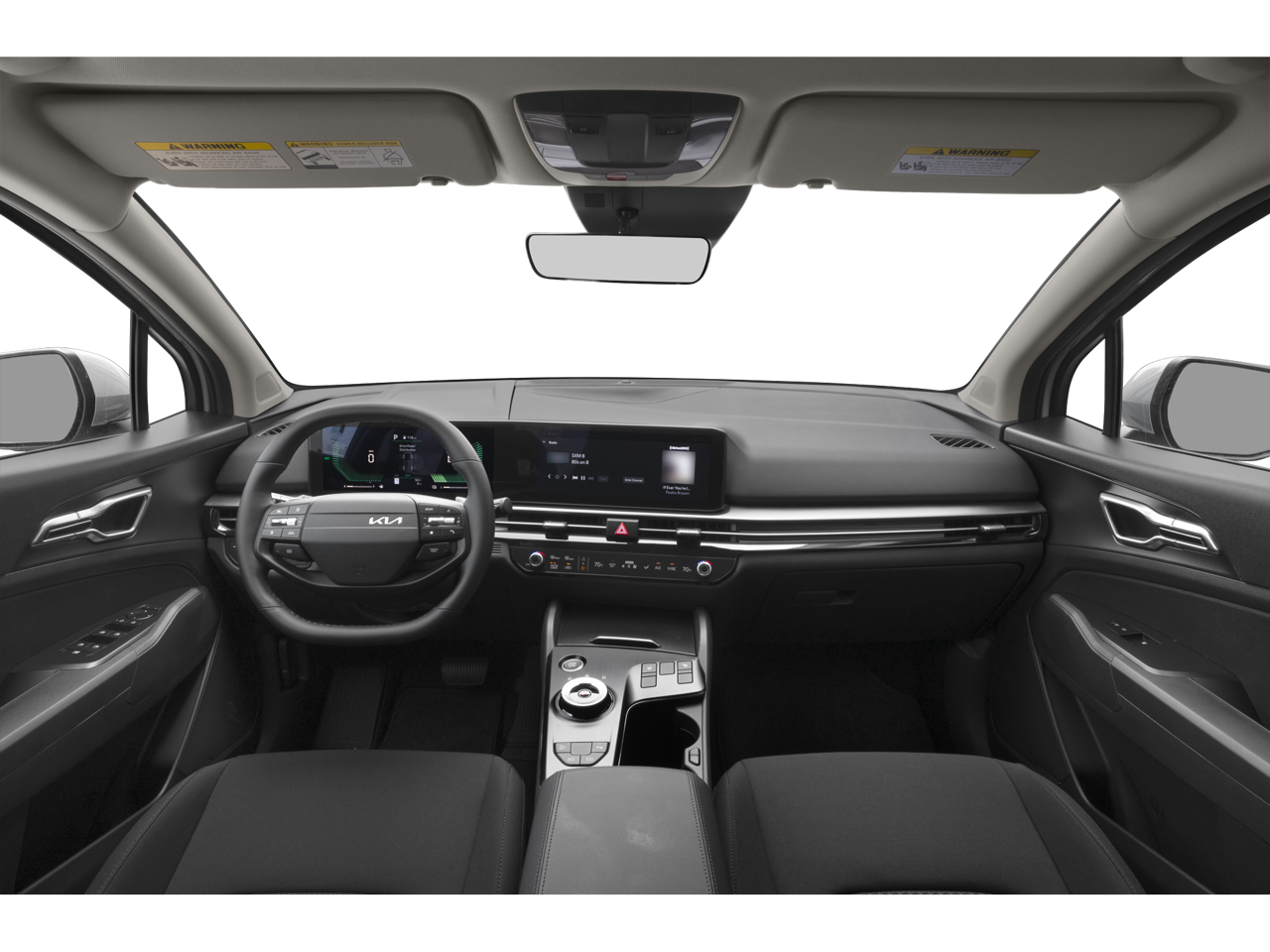 2026 Kia Sportage Hybrid S AWD