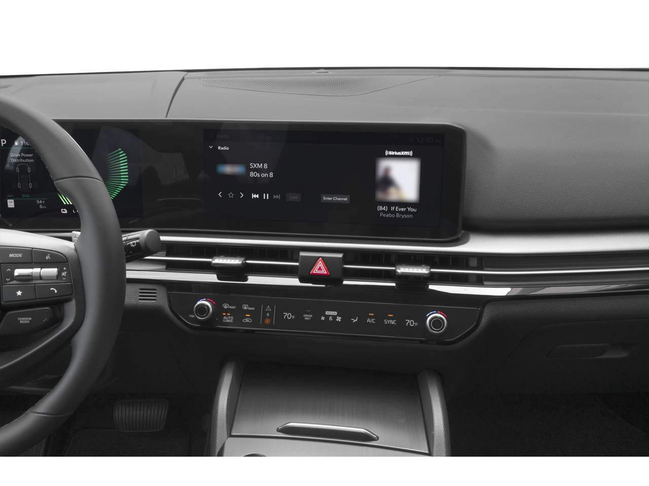 2026 Kia Sportage Hybrid S AWD