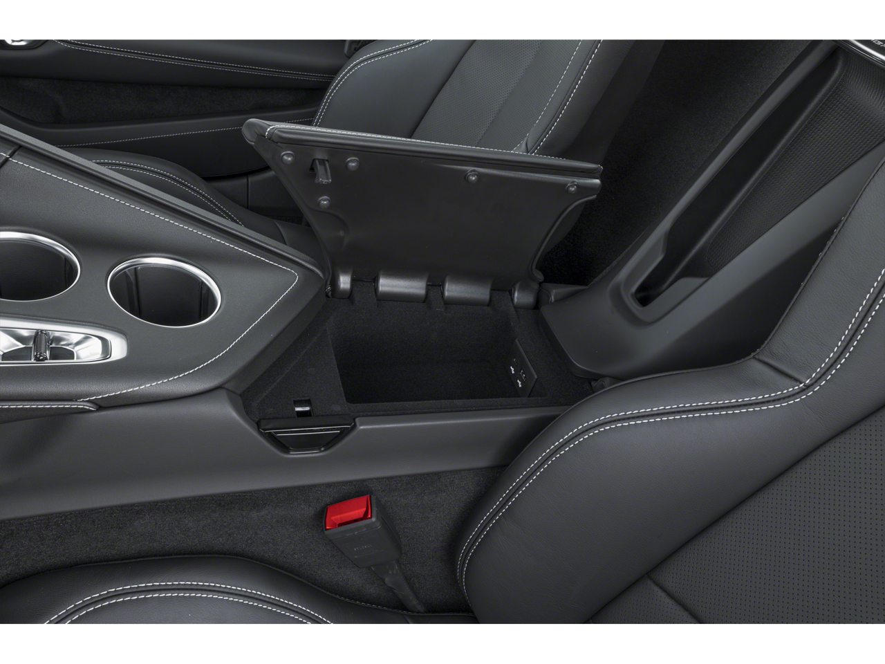 2027 Chevrolet Corvette Stingray 1LT