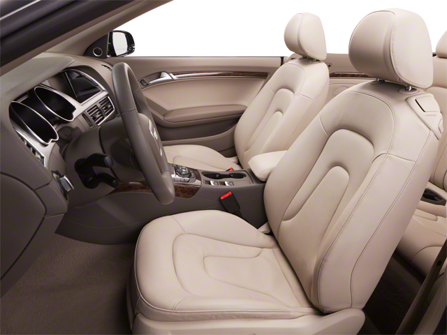 2010 Audi A5 2.0T Premium quattro