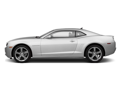 2010 Chevrolet Camaro SS 2SS