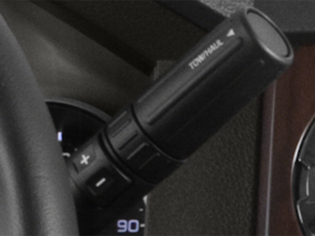 2014 Ford F-450SD Lariat DRW