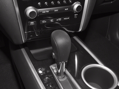 2014 Nissan Pathfinder SL