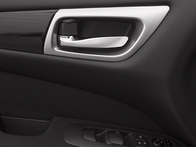 2014 Nissan Pathfinder SL