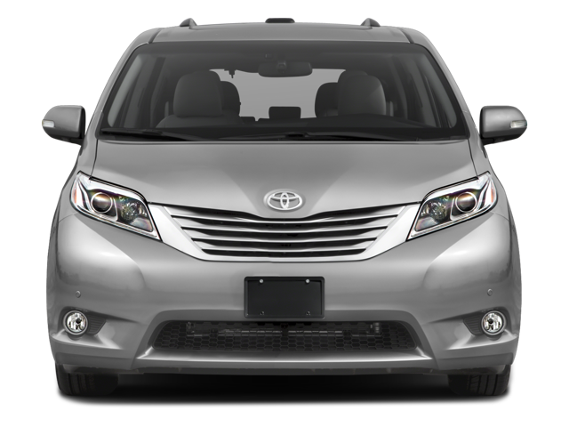 2016 Toyota Sienna XLE Premium 8 Passenger