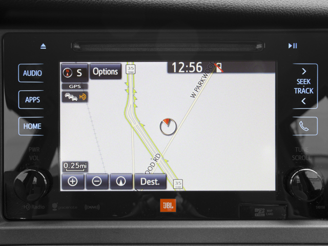 2016 Toyota Sienna XLE Premium 8 Passenger