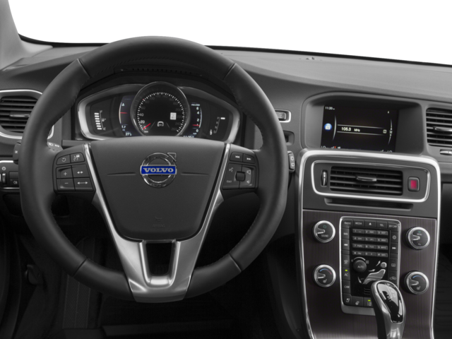 2016 Volvo V60 Cross Country T5