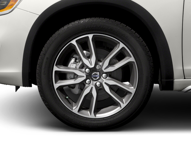 2016 Volvo V60 Cross Country T5