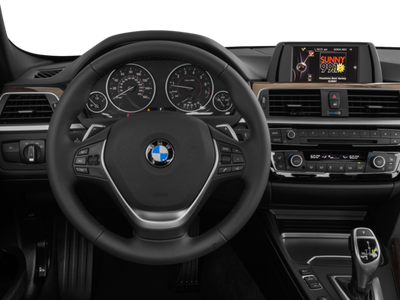 2017 BMW 3 Series 330i