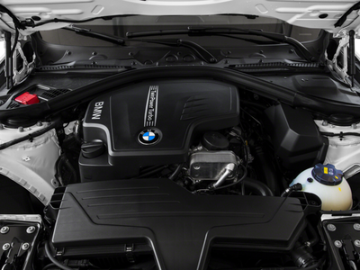 2017 BMW 3 Series 330i