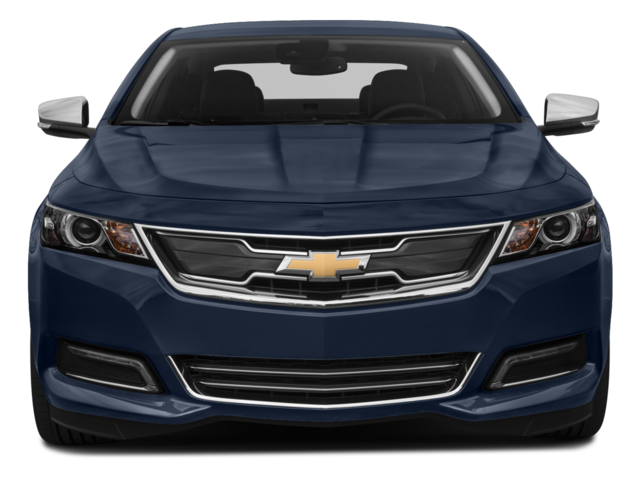 2018 Chevrolet Impala Premier 2LZ
