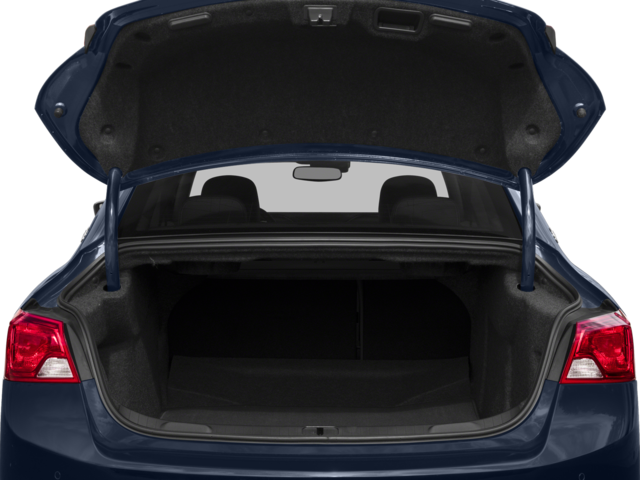 2018 Chevrolet Impala Premier 2LZ