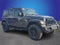 2020 Jeep Wrangler Unlimited Willys
