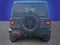 2020 Jeep Wrangler Unlimited Willys