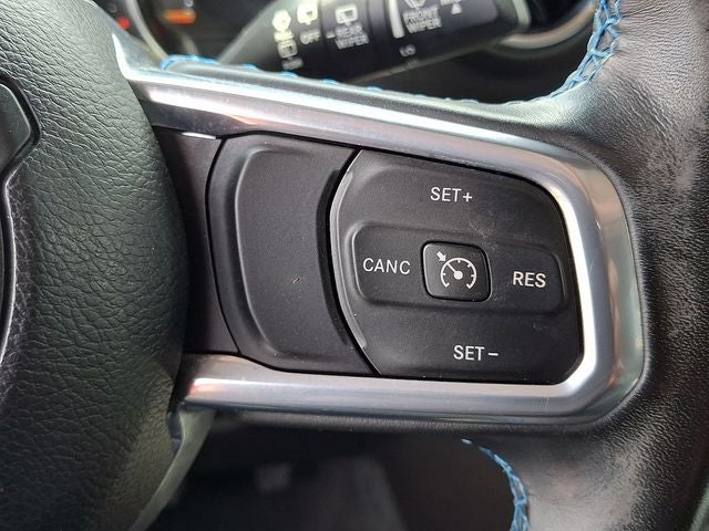 2021 Jeep Wrangler Unlimited Rubicon 4xe