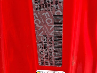 2021 Jeep Wrangler Unlimited Rubicon 4xe