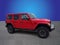 2021 Jeep Wrangler Unlimited Rubicon 4xe