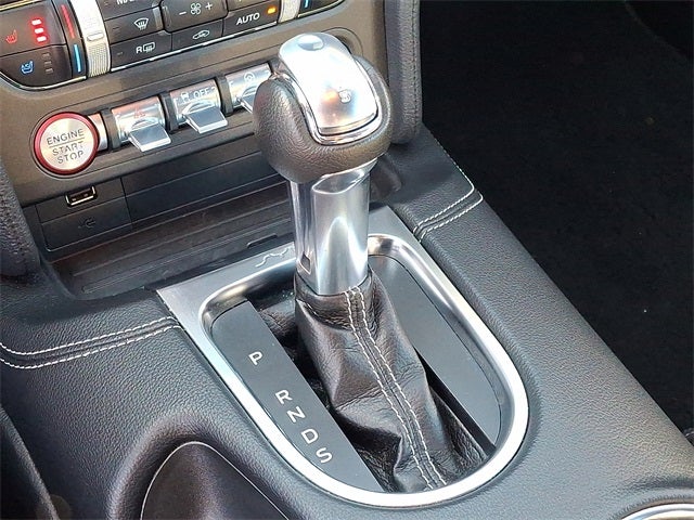 2023 Ford Mustang EcoBoost Premium