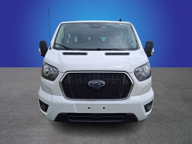 2024 Ford Transit-350 XLT