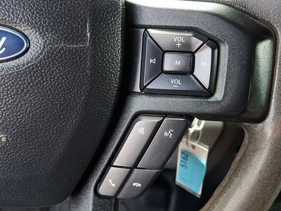 2019 Ford F-550SD XL DRW
