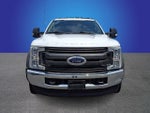 2019 Ford F-550SD XL DRW