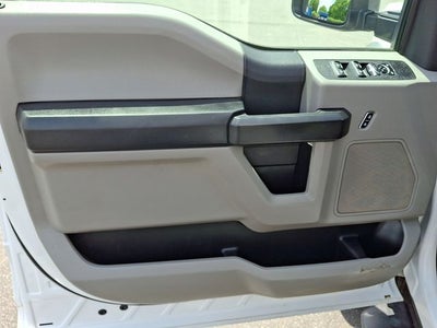 2019 Ford F-550SD XL DRW