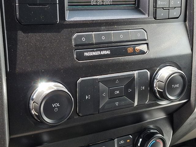2019 Ford F-550SD XL DRW