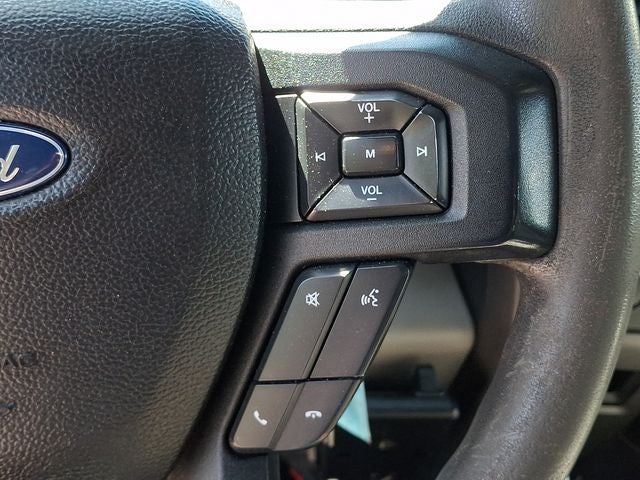 2017 Ford F-550SD XL DRW