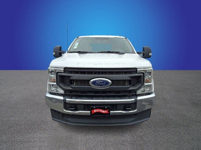 2022 Ford F-350SD XL