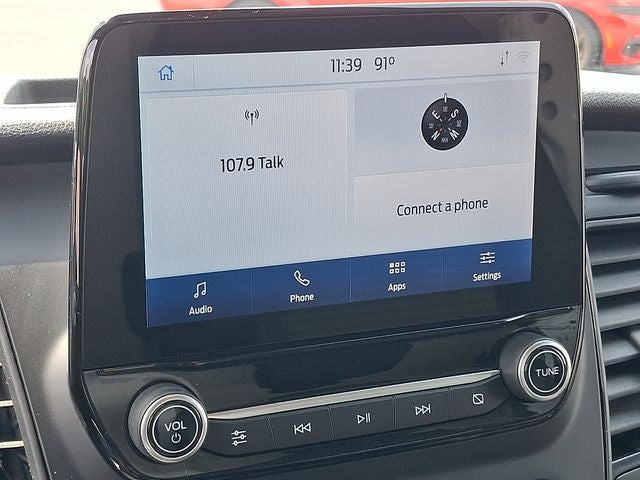 2020 Ford Transit-350 Base