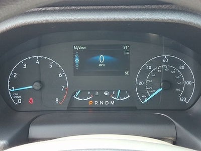 2020 Ford Transit-350 Base