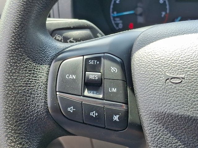 2020 Ford Transit-350 Base
