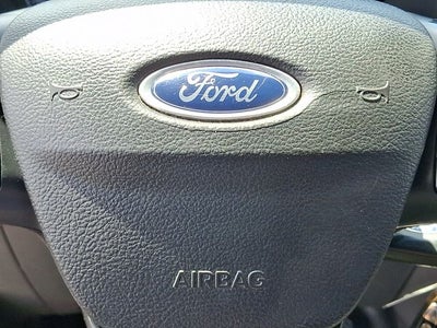 2020 Ford Transit-350 Base