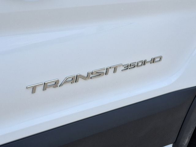 2020 Ford Transit-350 Base